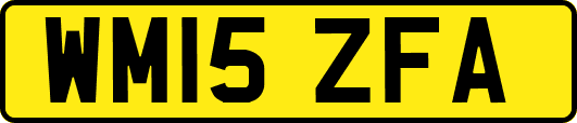 WM15ZFA