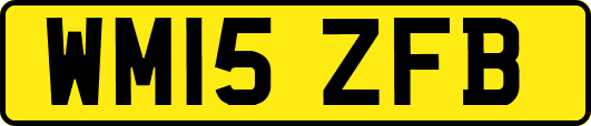 WM15ZFB