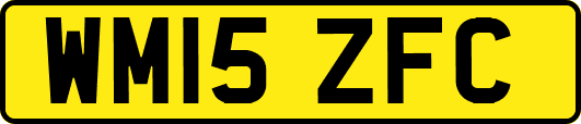 WM15ZFC