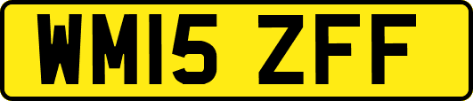 WM15ZFF