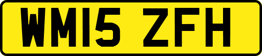 WM15ZFH