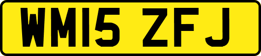 WM15ZFJ