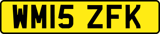 WM15ZFK
