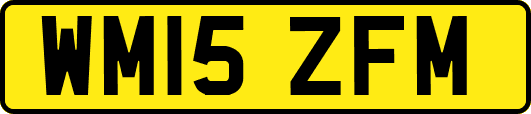 WM15ZFM