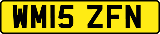 WM15ZFN