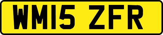 WM15ZFR
