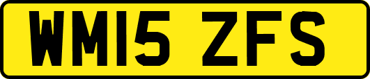 WM15ZFS