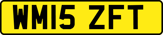 WM15ZFT