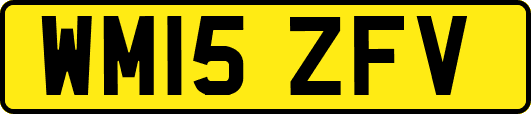 WM15ZFV