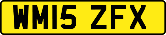 WM15ZFX