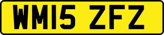 WM15ZFZ