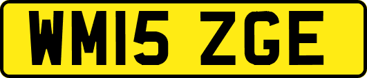 WM15ZGE