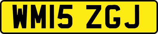 WM15ZGJ