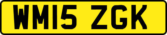 WM15ZGK