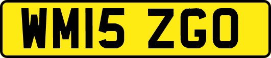 WM15ZGO