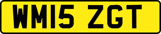 WM15ZGT