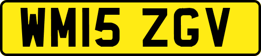 WM15ZGV