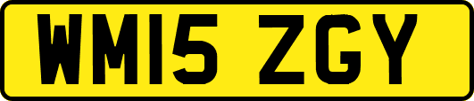 WM15ZGY