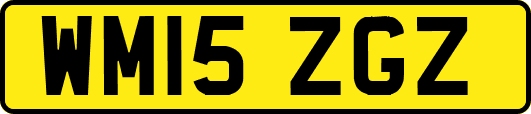 WM15ZGZ