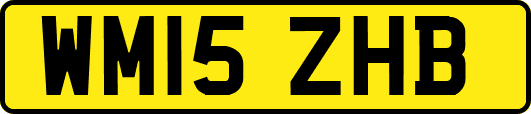 WM15ZHB