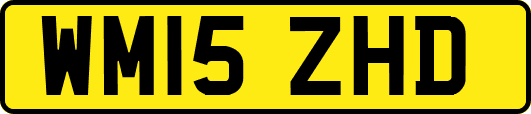 WM15ZHD