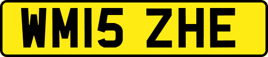 WM15ZHE
