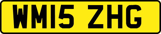 WM15ZHG