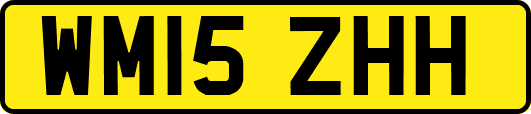 WM15ZHH