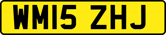 WM15ZHJ