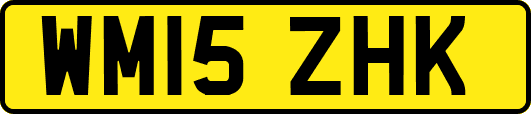 WM15ZHK