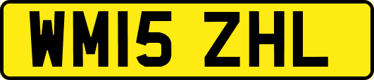 WM15ZHL