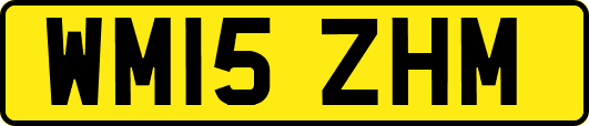 WM15ZHM