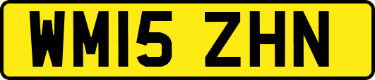 WM15ZHN