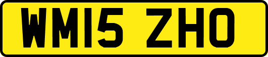 WM15ZHO