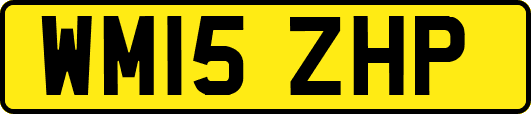 WM15ZHP