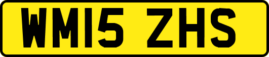 WM15ZHS