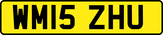 WM15ZHU