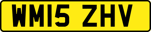WM15ZHV