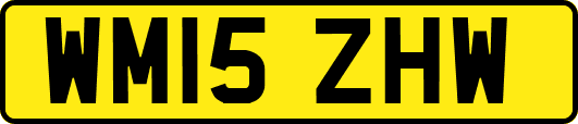 WM15ZHW