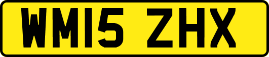 WM15ZHX