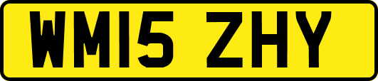 WM15ZHY