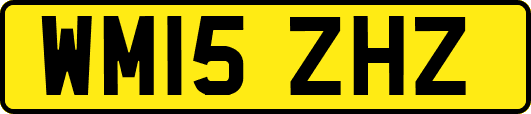 WM15ZHZ