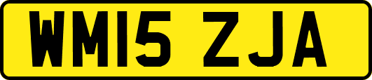 WM15ZJA