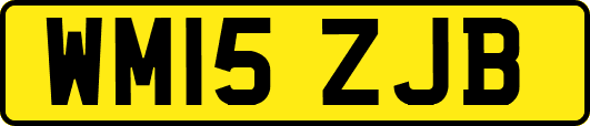 WM15ZJB