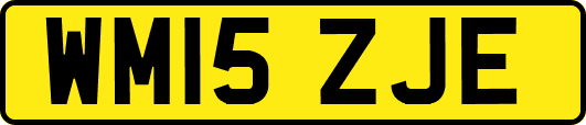 WM15ZJE