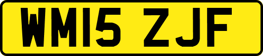 WM15ZJF