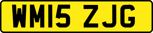 WM15ZJG