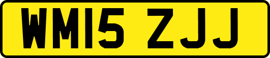 WM15ZJJ