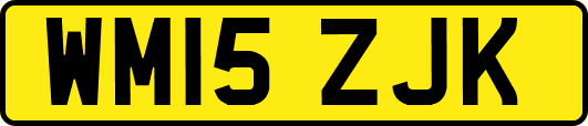 WM15ZJK