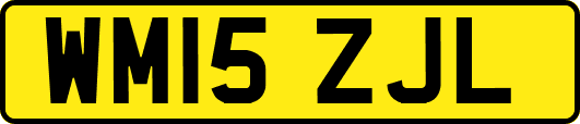 WM15ZJL
